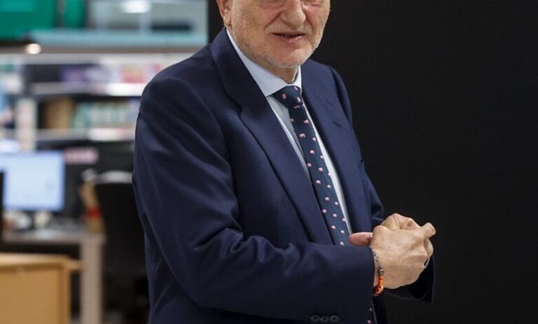 Juan Roig Mercadona